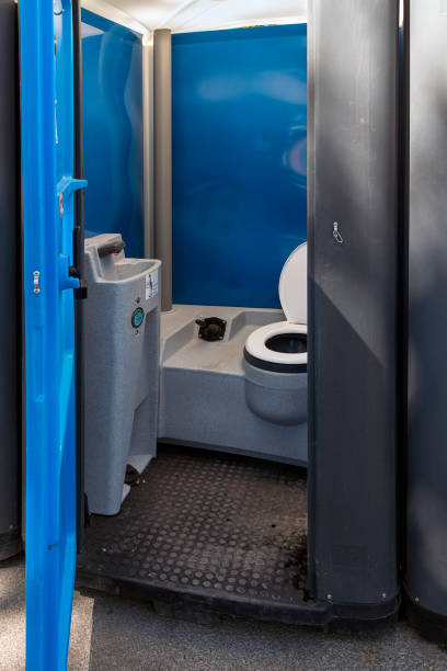 Fenton, MI porta potty rental Company
