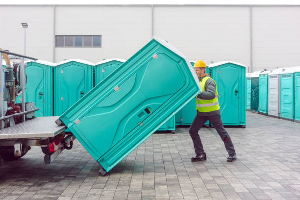 Best Event porta potty rental  in Fenton, MI