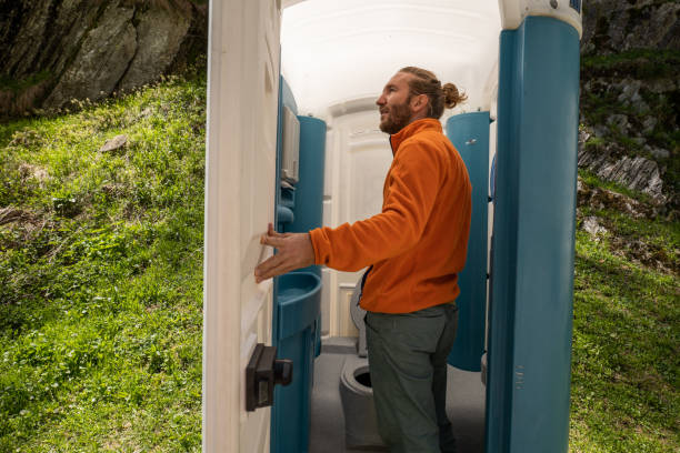 Best Porta potty rental for parties  in Fenton, MI