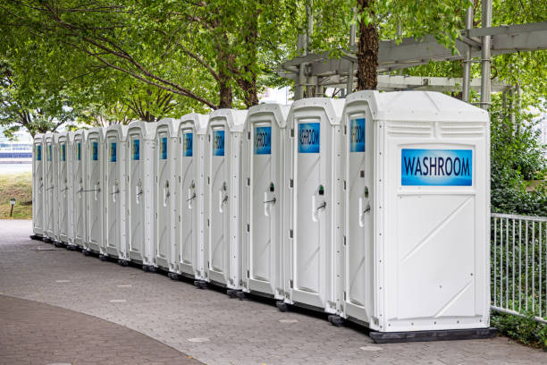 Best Wedding porta potty rental  in Fenton, MI