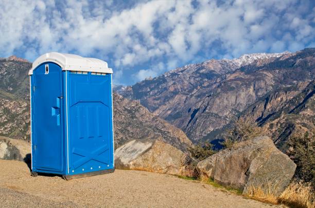 Best Affordable porta potty rental  in Fenton, MI