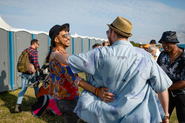 Best Porta potty rental near me  in Fenton, MI