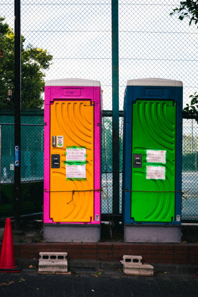 Best Porta potty for special events  in Fenton, MI