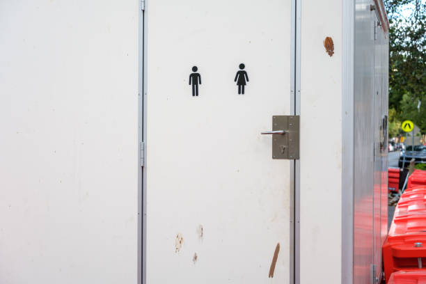 Best Emergency porta potty rental  in Fenton, MI